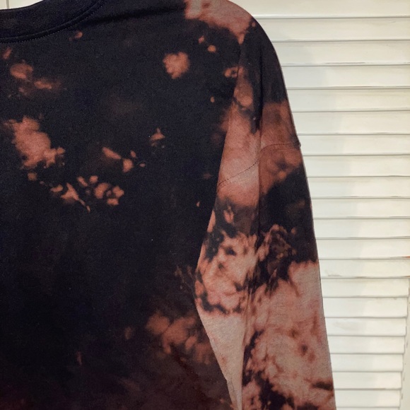 Waist Crop Medium Light Long Sleeve - Picture 6 of 7